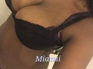 Miamii