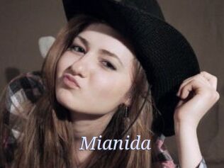 Mianida