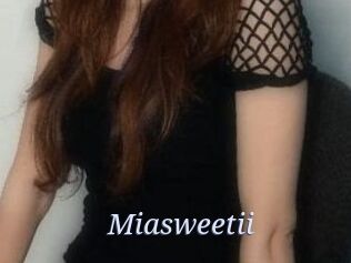 Miasweetii