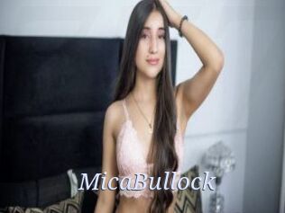 MicaBullock