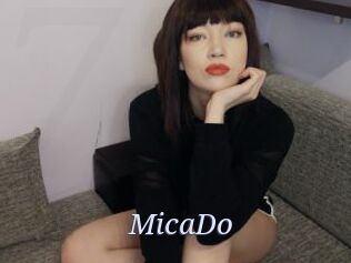 MicaDo