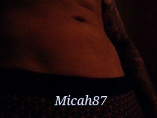 Micah87