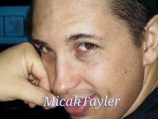 Micah_Tayler