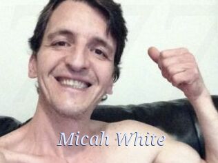 Micah_White