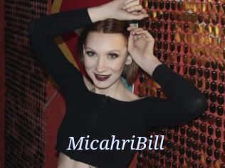 MicahriBill