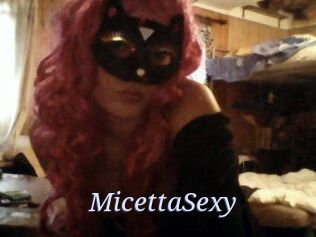 MicettaSexy 777 Erotik Chat