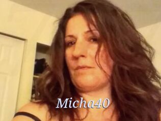Micha40