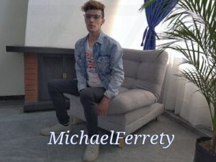MichaelFerrety