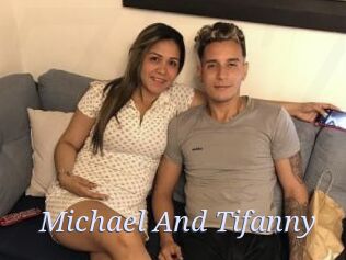 Michael_And_Tifanny