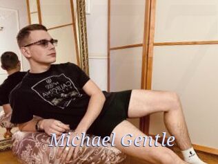 Michael_Gentle