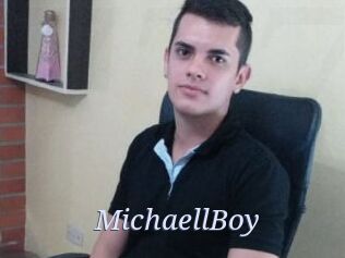 MichaellBoy