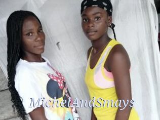 MichelAndSmays