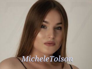 MicheleTolson 777 Erotik Chat