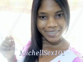 MichellSex101