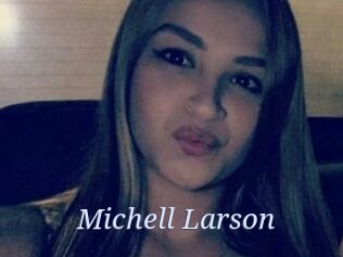 Michell_Larson