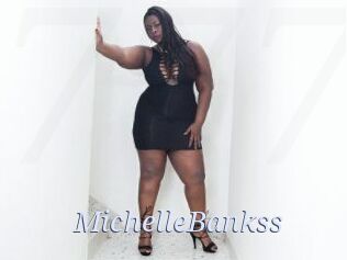 MichelleBankss 777 Erotik Chat