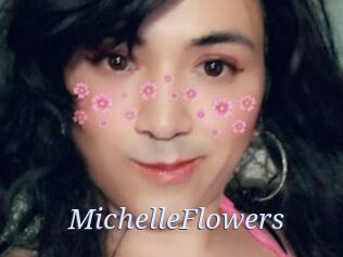 MichelleFlowers 777 Erotik Chat