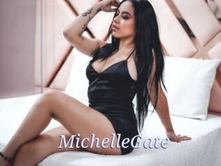MichelleGate