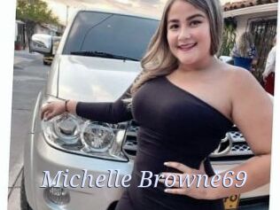 Michelle_Browne69 777 Erotik Chat