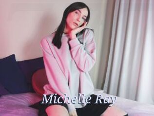 Michelle_Ray