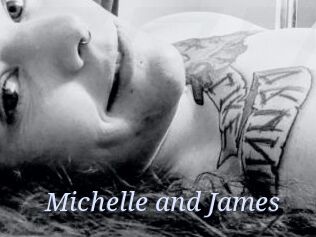 Michelle_and_James