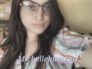 Michelleburnsxo