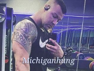 Michiganhung