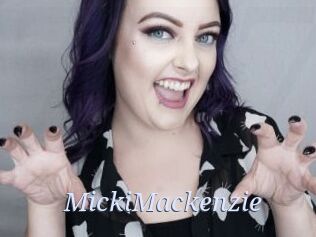 MickiMackenzie