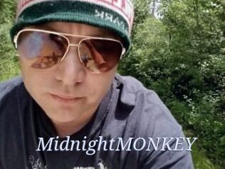 MidnightMONKEY