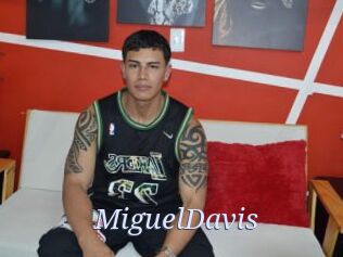 MiguelDavis