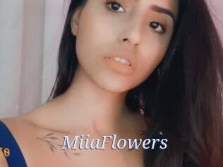 MiiaFlowers