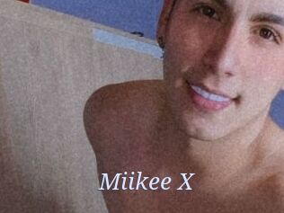 Miikee_X 777 Erotik Chat