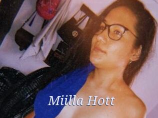 Miilla_Hott