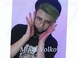 Mijail_Volkov