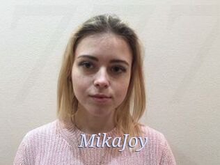 MikaJoy