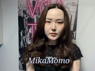 MikaMomo