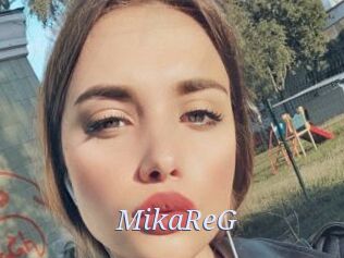 MikaReG