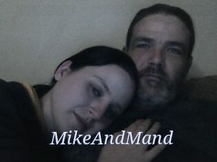 MikeAndMand