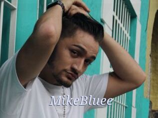 MikeBluee