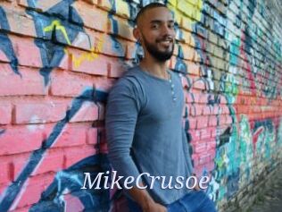 MikeCrusoe