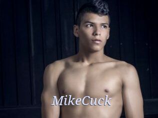 MikeCuck