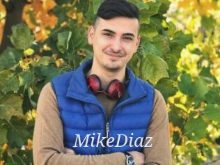 MikeDiaz