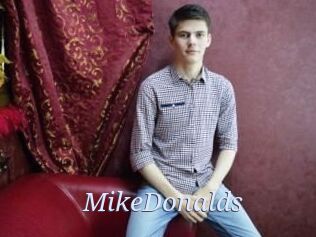 MikeDonalds
