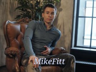 MikeFitt