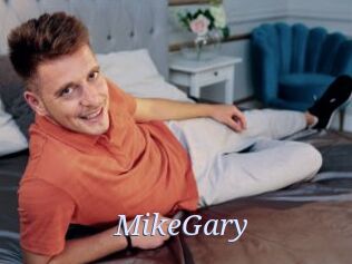 MikeGary