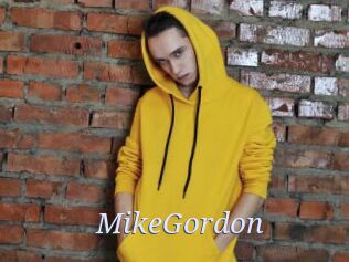 MikeGordon