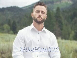 MikeHawk22