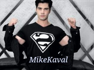 MikeKaval