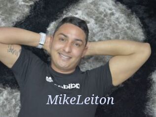 MikeLeiton