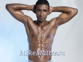 MikeMattsson